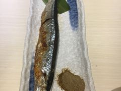 -小句号·精致料理(江南环球港店)