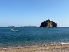 -棒棰岛宾馆景区