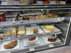 -Peet's Coffee皮爷咖啡(上海长风大悦城店)