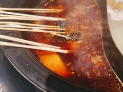 -钢管厂五区小郡肝火锅串串香(清河店)