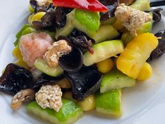 -荷风细雨·中国茶宴(碧云店)