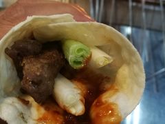 -小寒羊烧烤(凯瑞时代大厦店)