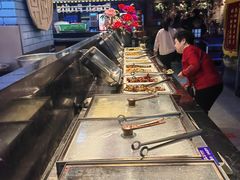 -梨花自助烤肉(天河城店)