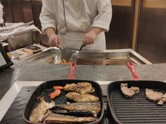 -西安高新希尔顿酒店·咖啡露台西餐厅