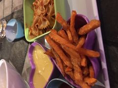 -莫多多餐厅