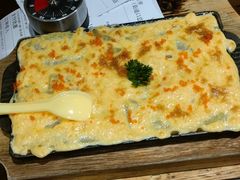 -小川洋风料理(街道口店)
