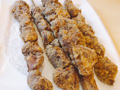 -功德林素菜饭庄(前门店)