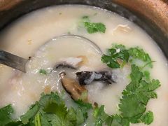 -利杨记·本味轩粥坊·烧烤(宝体店)
