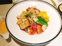 -西堤牛排(南京龙江店)