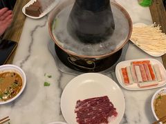 -将台涮肉(酒仙桥店)