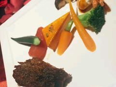 -王品牛排(郑州大卫城店)