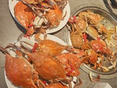 -一方渔歌蒸汽海鲜自助(文化路万达广场店)