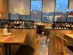 -必胜客(花都百业店)