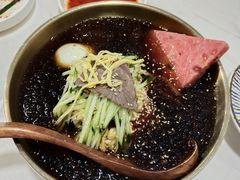 -24 新村雪浓汤(长白山烤肉店)