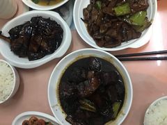 -蘭心餐厅(进贤路店)