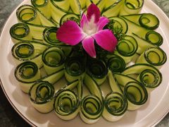 -蘸小院铁锅炖·蘸酱菜·东北菜(怀远门店)