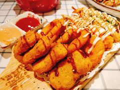 -万能料理屋(钟鼓岭路店)