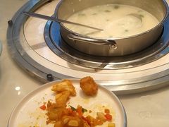 -粤顺渔坊·中山脆肉鲩火锅(清湖店)