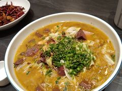 -一品名厨堂(先锋路店)