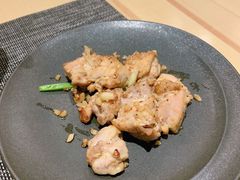 -厦门源昌凯宾斯基大酒店-隠れ鉄板焼
