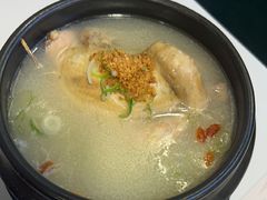 -长顺参鸡汤店(西塔总店)