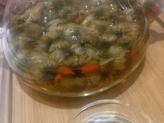 -如轩·海鲜砂锅粥·潮汕菜(小榄店)