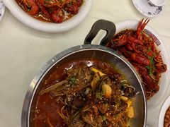 -簋街仔仔小龙虾(总店)