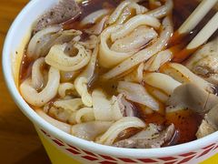 -王记生烫牛杂面馆(兰陵路店)