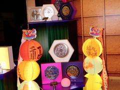 -广州花园酒店