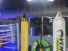 -M.S拳击泰拳馆(大学路店)