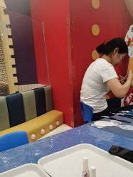 -MELAND CLUB亲子乐园·派对·餐厅(北京芳圆里ID MALL店)