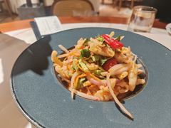 -MORNING  TAI莫柠泰·东南亚泰式餐厅(滨江公园店)