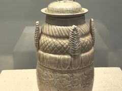-龙泉青瓷博物馆