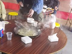 -懒谈秦市井羊肉馆(光谷青年城店)