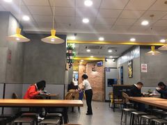 -真功夫(北京西站店)