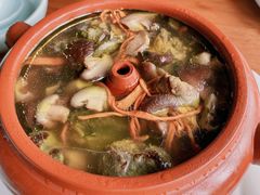 云南汽锅鸡-云雪丽·茶马文化特色菜(古城口店)