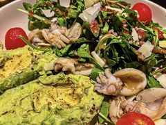 -Bistro 63 创意融合料理(广粤天地店)