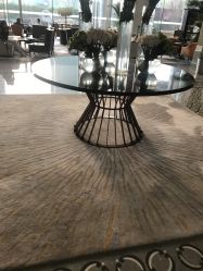 -青岛李沧绿城喜来登酒店·宴会厅