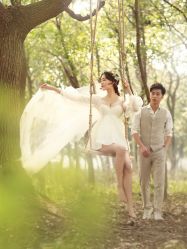 -女王风尚STUDIO·轻奢化定制