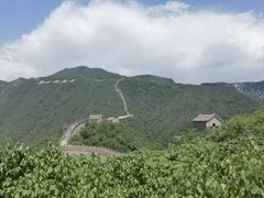 -慕田峪长城