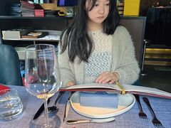 -弦月窗LUNETTE BY AMANDA(复兴路店)