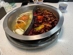 -芈重山老火锅(昌平店)