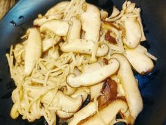 -熊出没日本烧肉放题