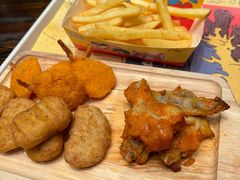 -蓝精灵乐园·世茂精灵之城主题乐园