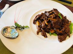 -林芝工布庄园希尔顿酒店-猎味中餐厅