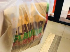 -汉堡王(歌斐中心店)