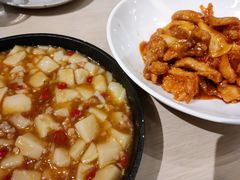 酱烧米豆腐-boundaries籬苑(瑞光创意工厂-贰号院店)