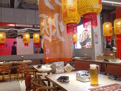 -乔阿马·江南味·驴肉香(龙湖华泾天街店)