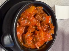 -宏达老菜馆(东安街店)