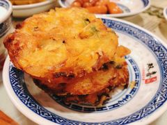 多味虾饼-双喜老铺(人民广场店)